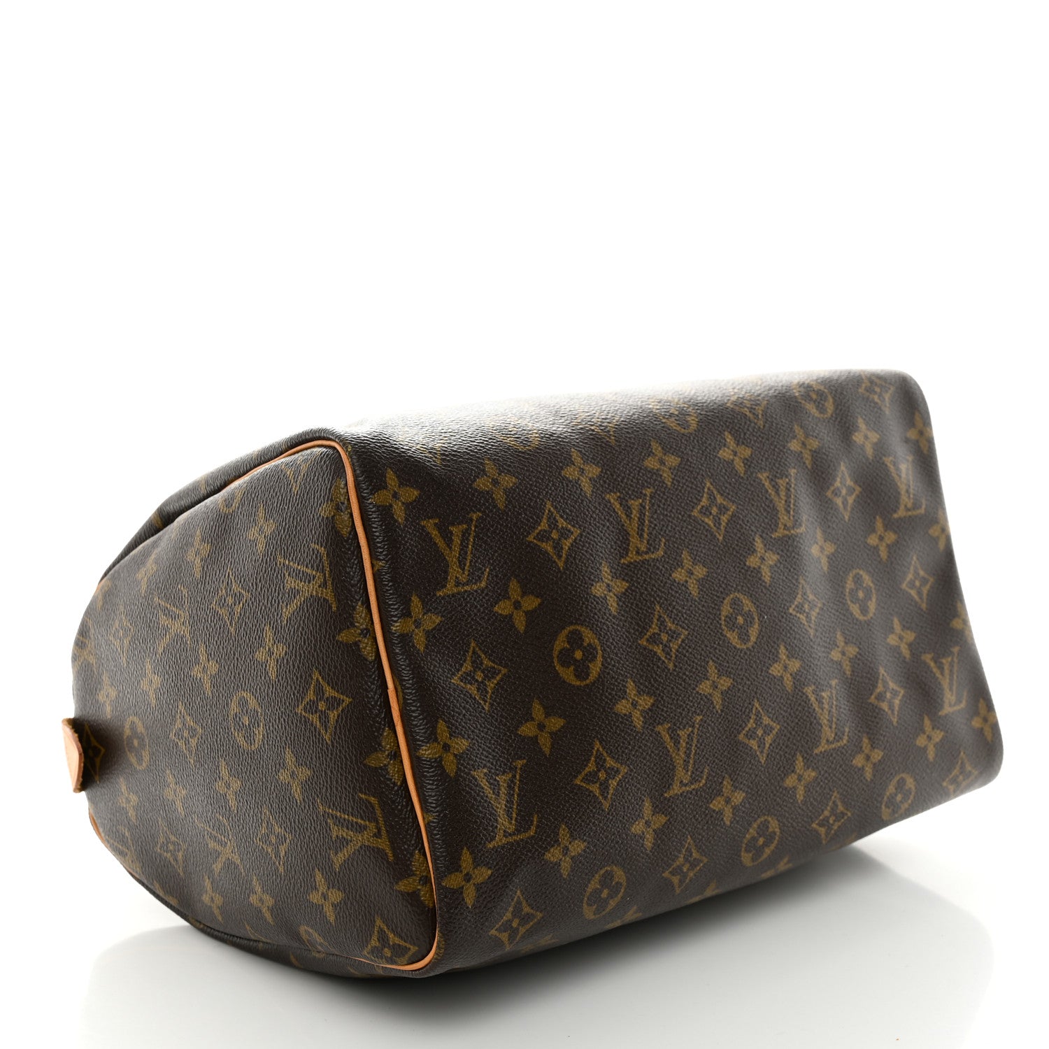 Louis Vuitton Monogram Speedy 30 4 of 10