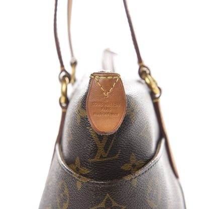 Louis Vuitton Monogram Totally PM 6 of 12