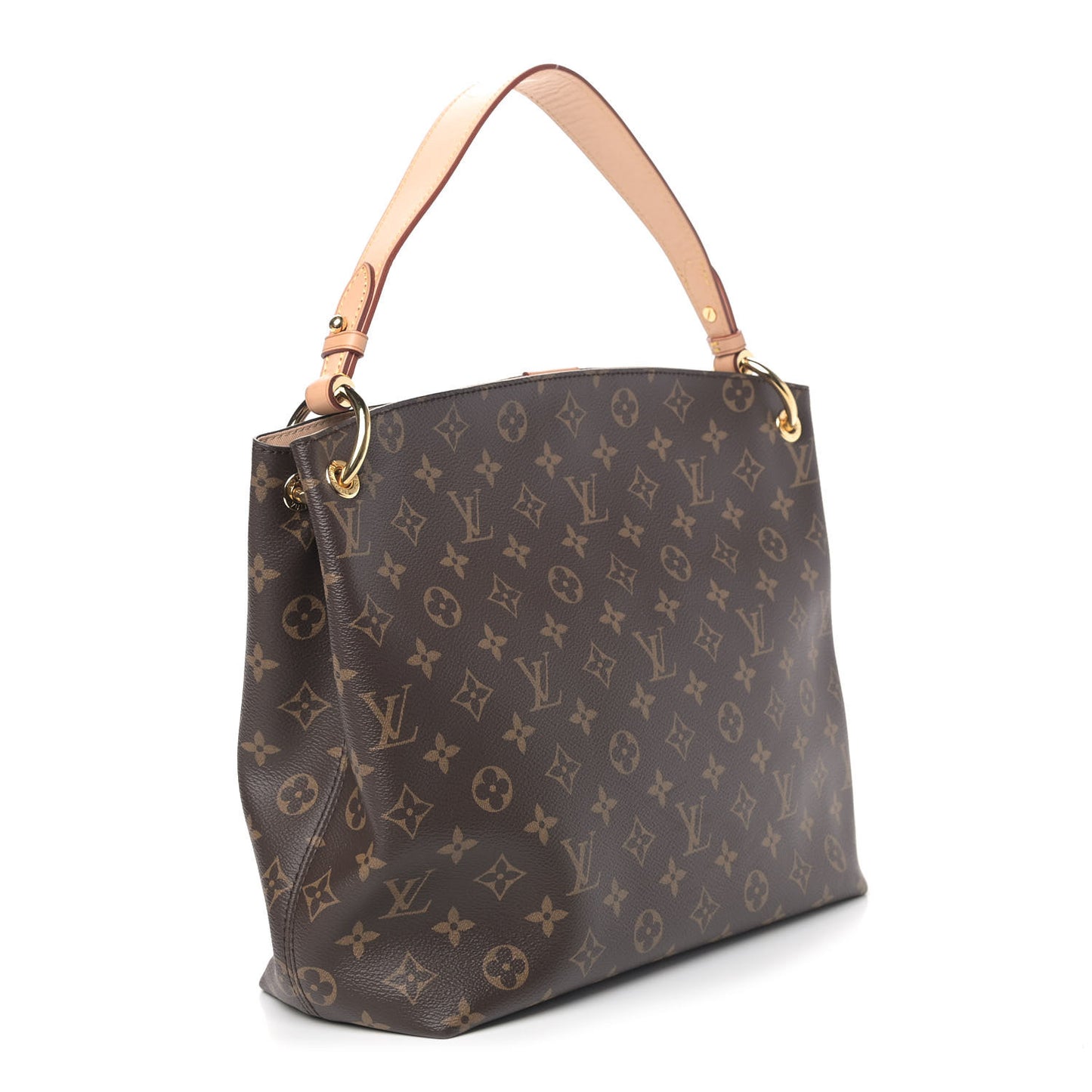 Monogram Graceful PM