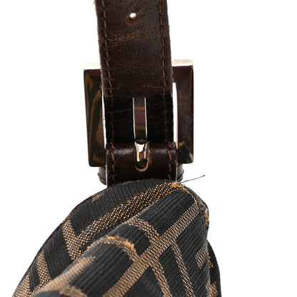 Fendi Zucca Mama Baguette Tobacco 14 of 14