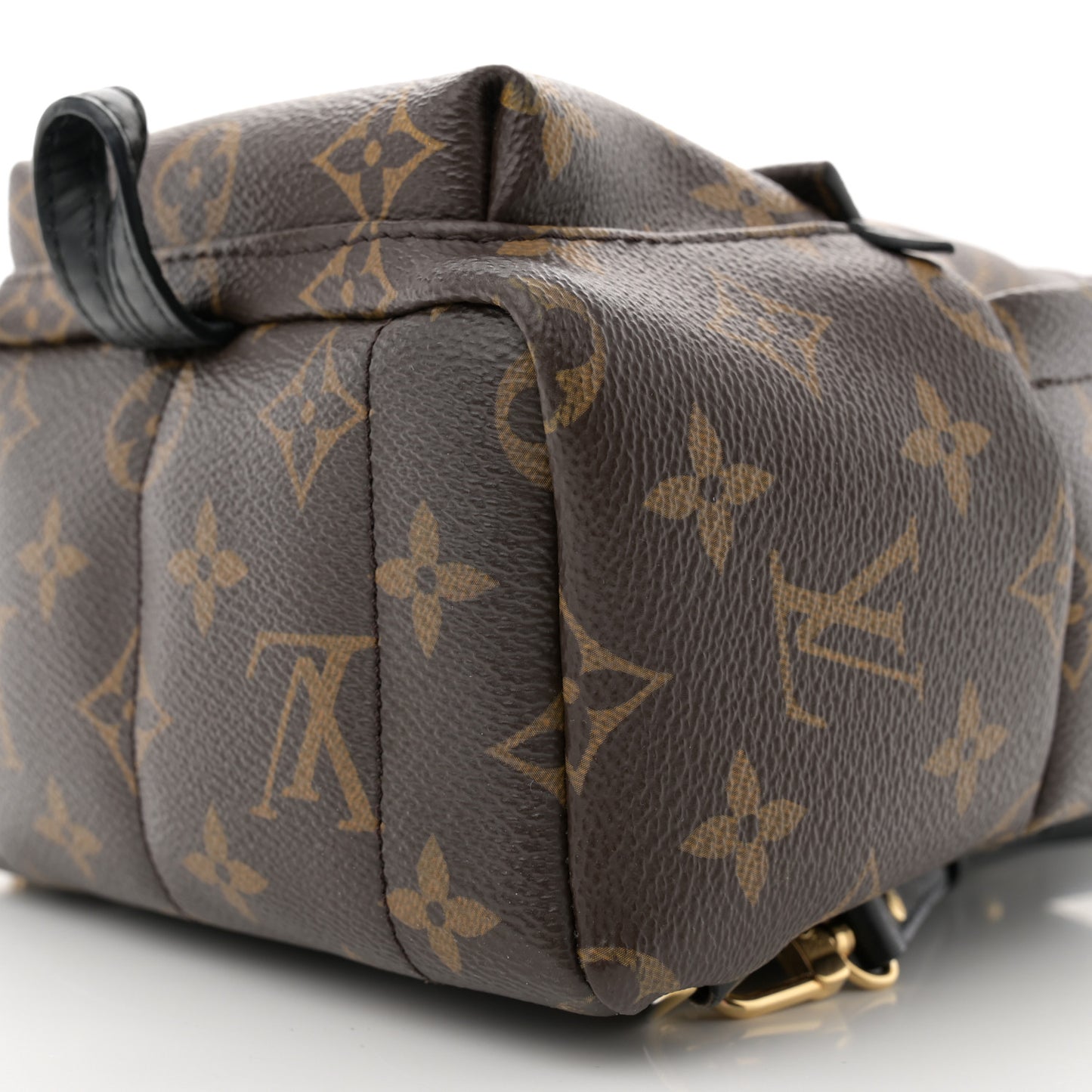 Monogram Palm Springs Backpack Mini