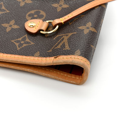 Louis Vuitton Monogram Neo Neverfull MM Cherry 14 of 17