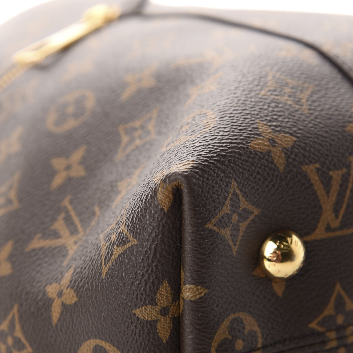 Monogram Melie