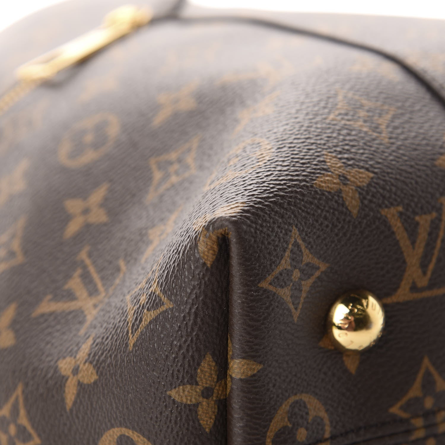 Louis Vuitton Monogram Melie 8 of 16