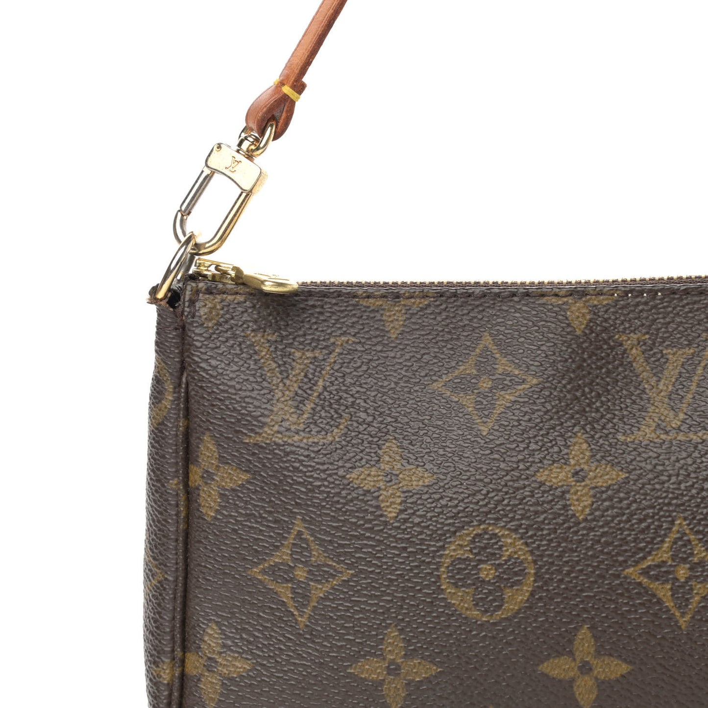 Monogram Pochette Accessories