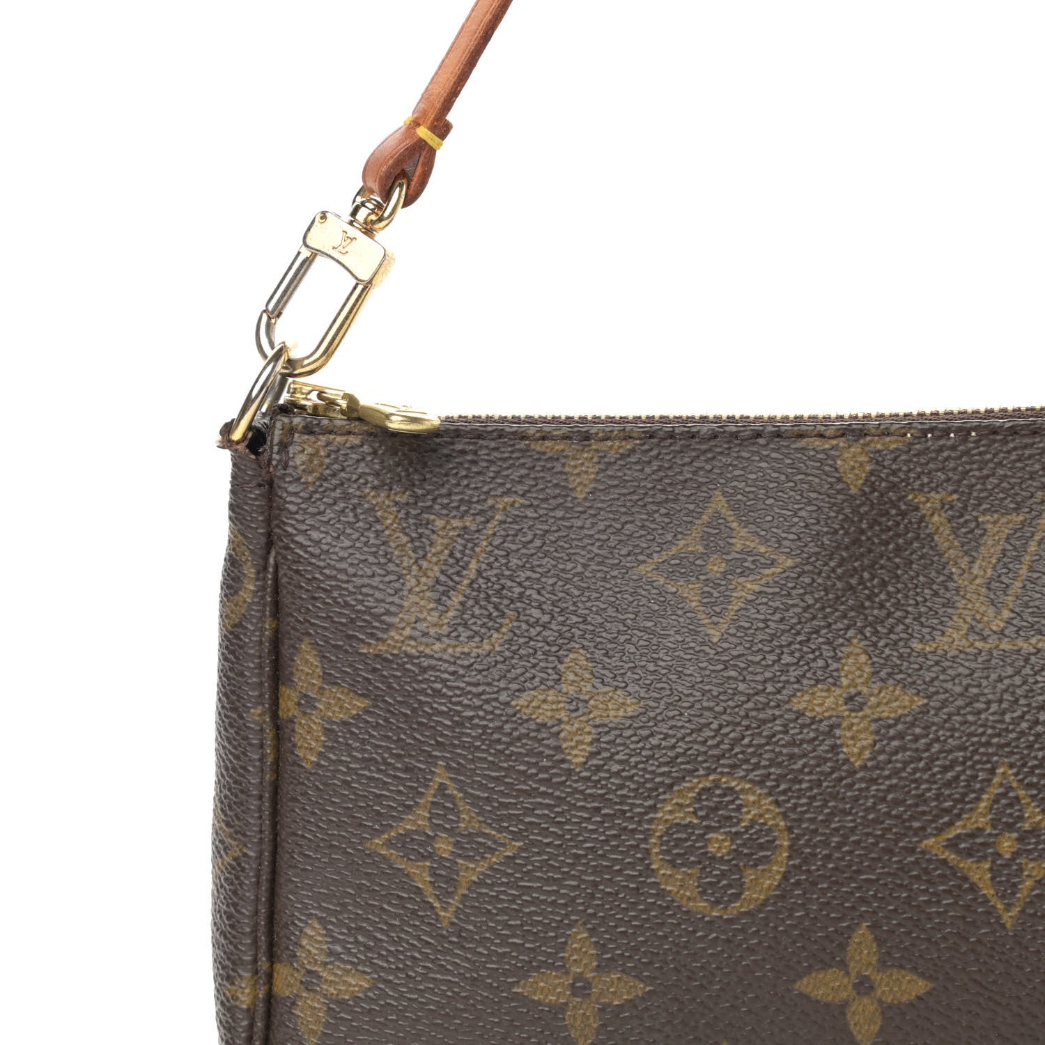 Louis Vuitton Monogram Pochette Accessories 8 of 14
