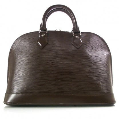 Louis Vuitton Epi Alma Moka 1 of 9