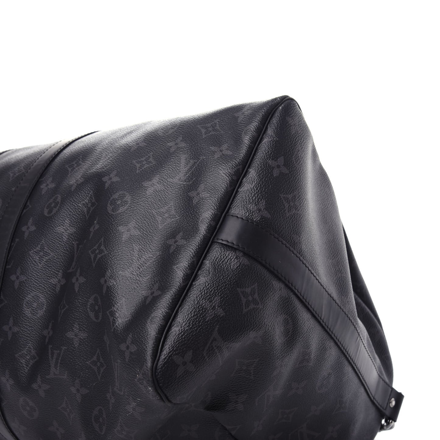 Monogram Eclipse Keepall Bandouliere 55