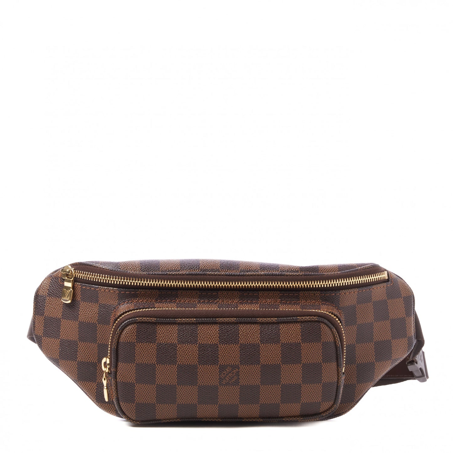 Damier Ebene Melville Bum Bag