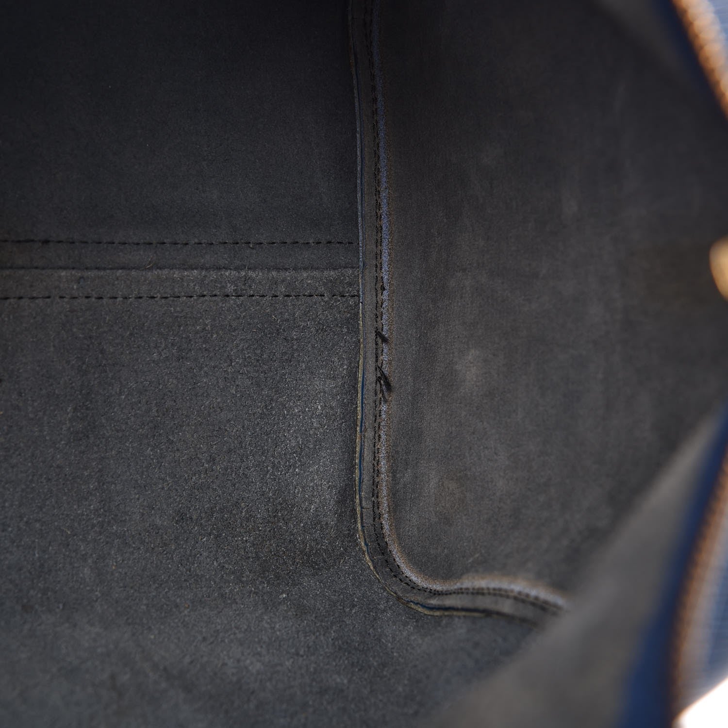 Louis Vuitton Epi Keepall 50 Toledo 9 of 21