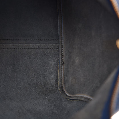 Louis Vuitton Epi Keepall 50 Toledo 9 of 21
