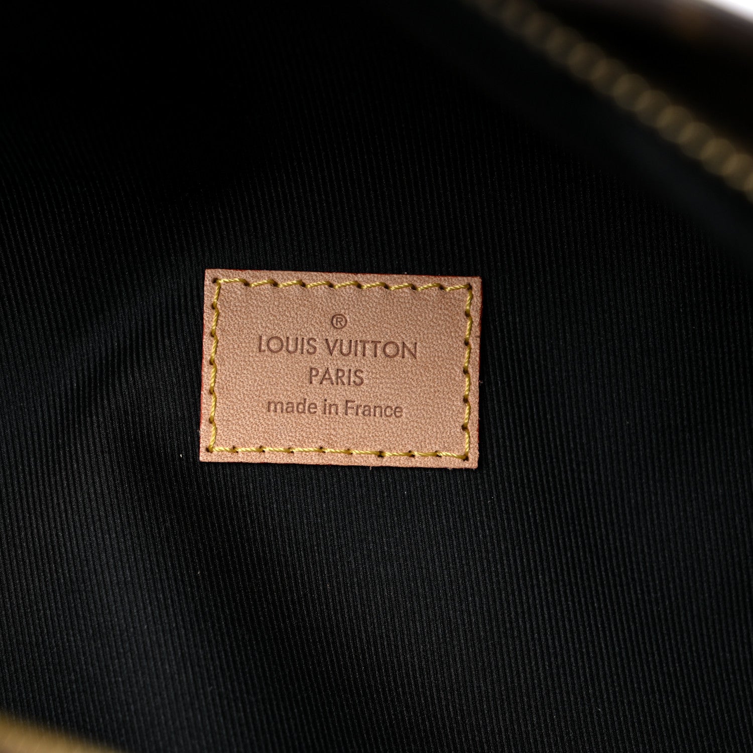 Louis Vuitton X LOL Monogram Bumbag Blue Silver 6 of 11