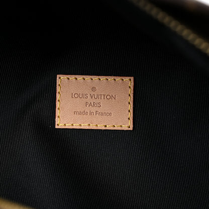 Louis Vuitton X LOL Monogram Bumbag Blue Silver 6 of 11