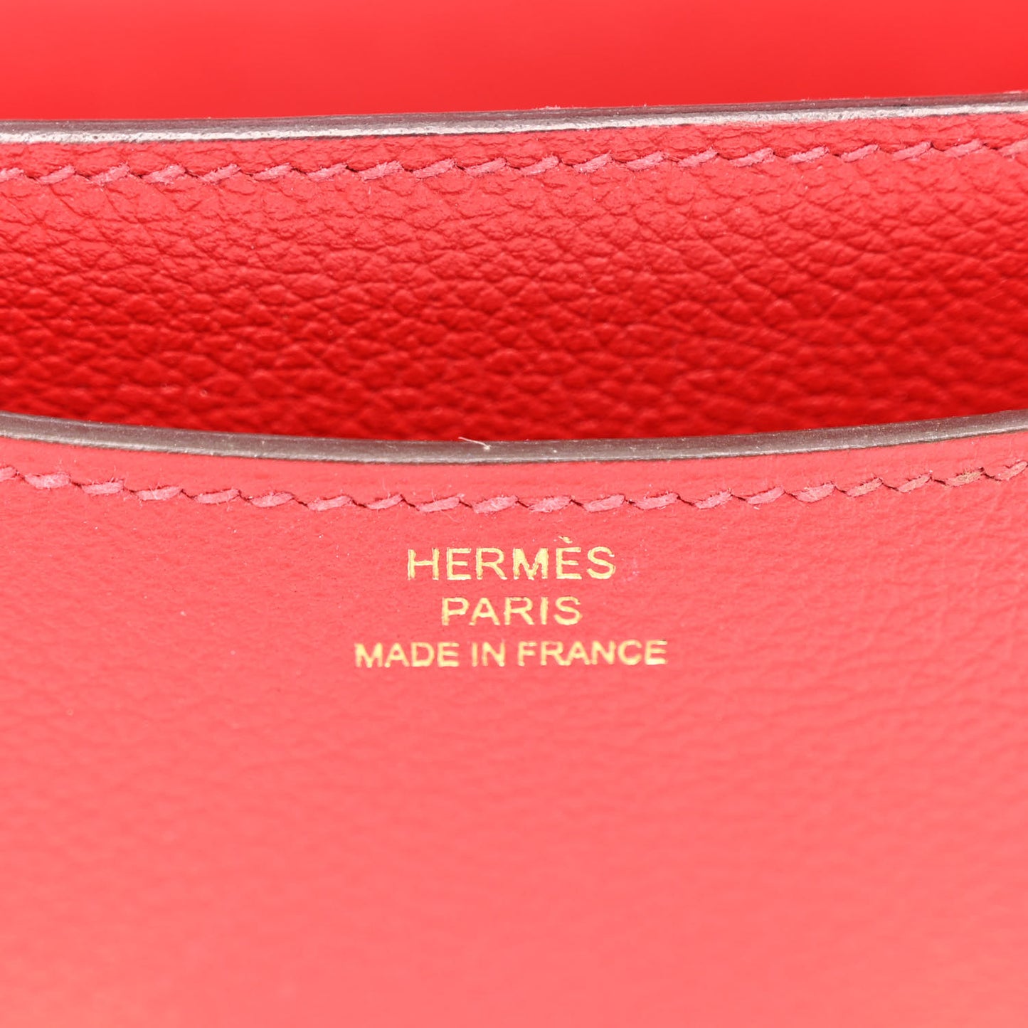 Evercolor Constance 18 Rouge Grenat