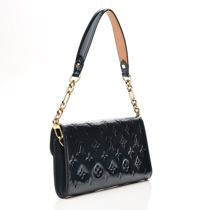 Louis Vuitton Vernis Sunset Boulevard Blue Nuit 3 of 6