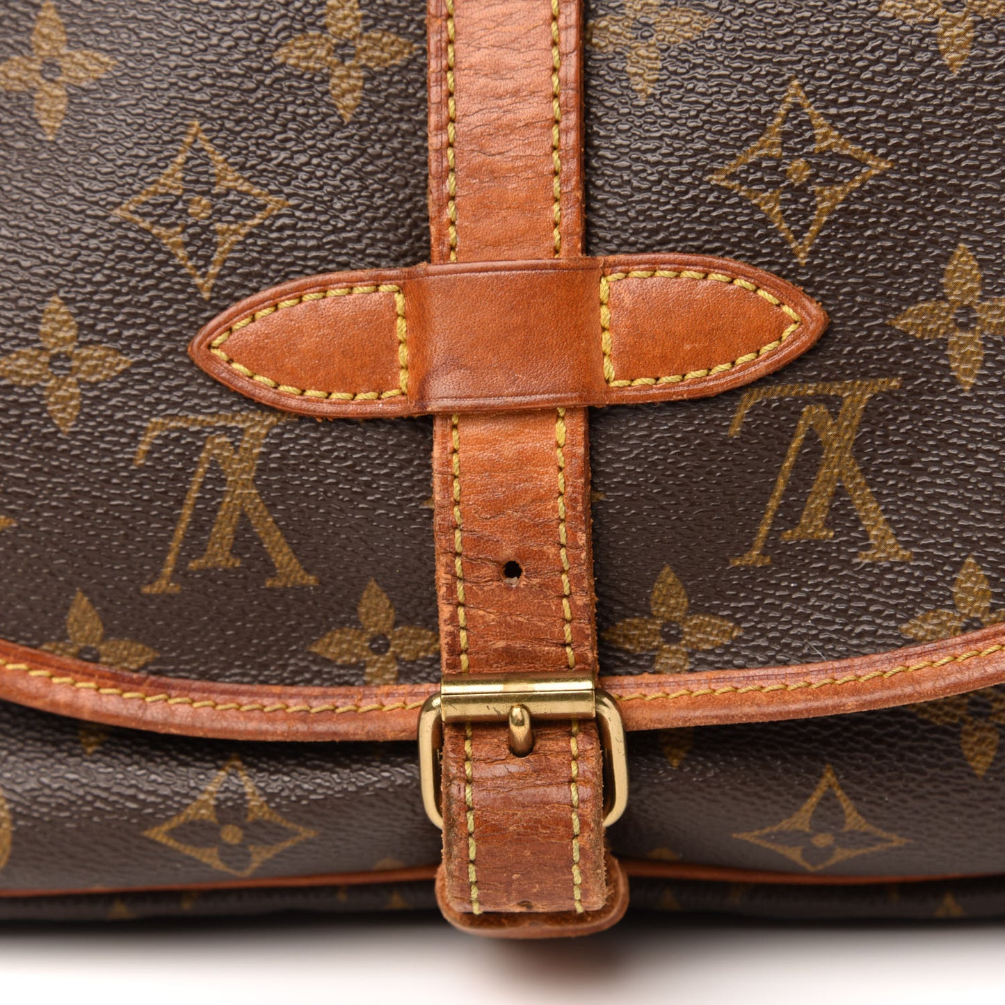 Monogram Saumur 30
