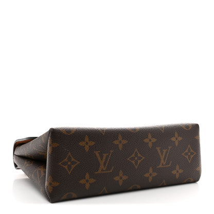 Louis Vuitton Monogram Locky BB Caramel 4 of 14