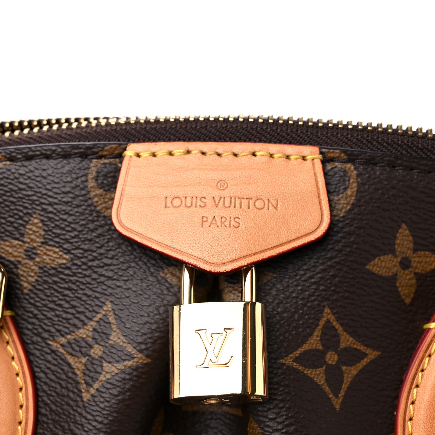 Louis Vuitton Monogram Boetie PM NM 6 of 13