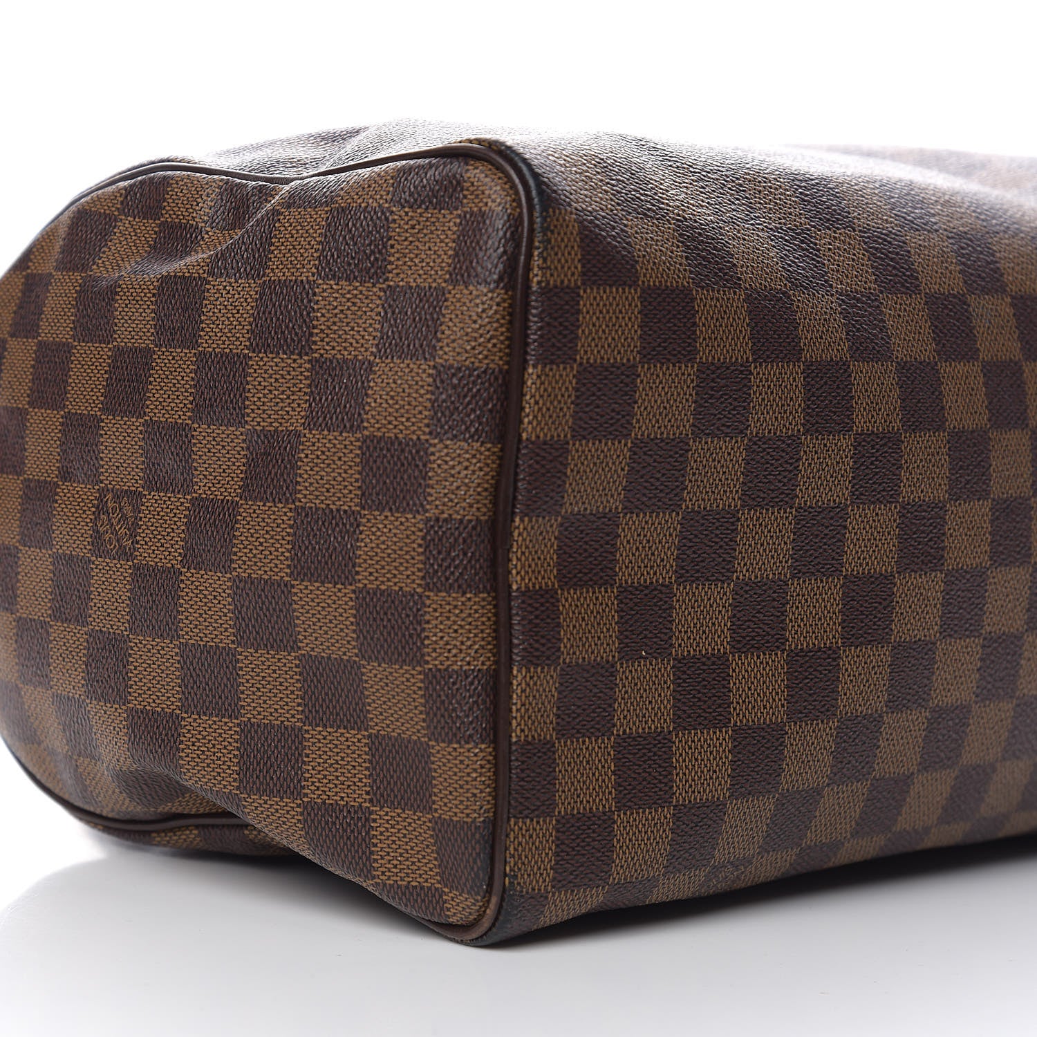 Louis Vuitton Damier Ebene Speedy 30 9 of 11