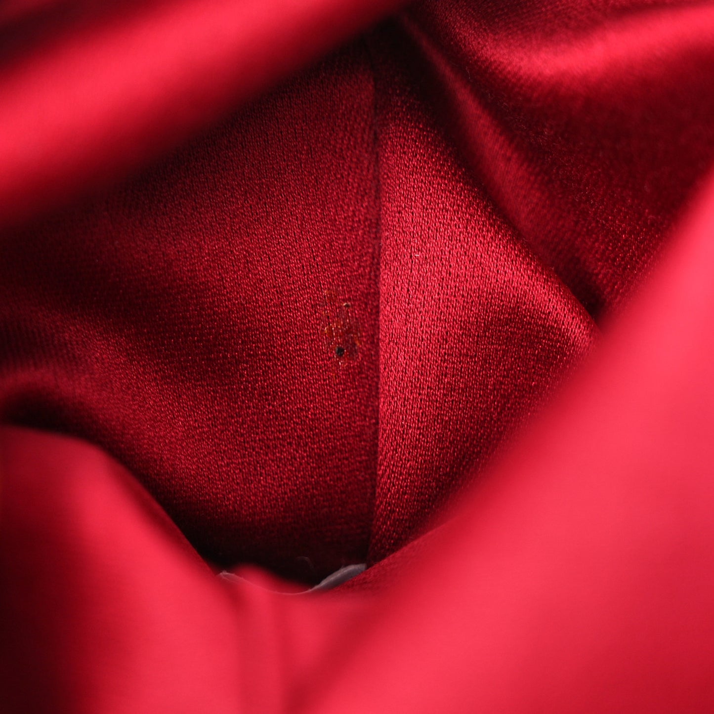 Nappa Matelasse Clutch Black