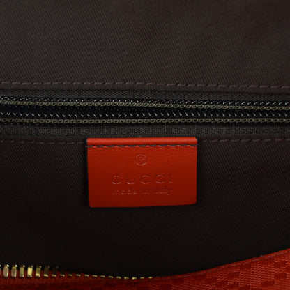 Gucci Bright Diamante Duffle Oxidation 5 of 7