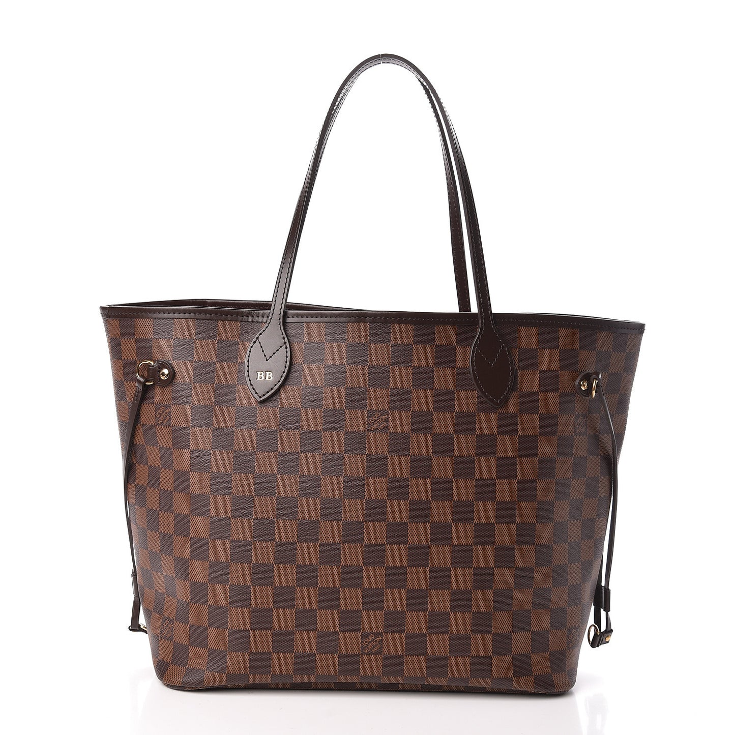 Damier Ebene Neo Neverfull MM
