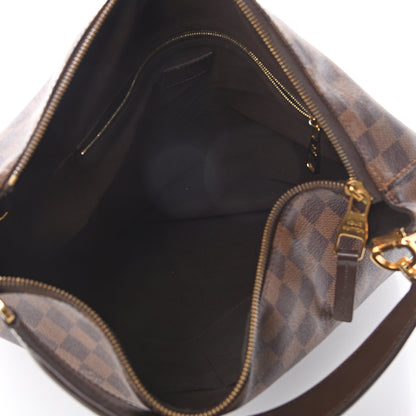 Louis Vuitton Damier Ebene Portobello GM 4 of 8