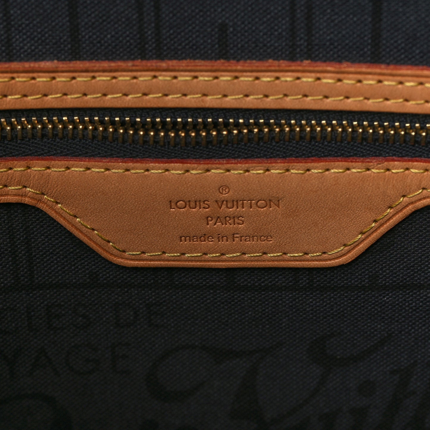 Monogram My LV Heritage Neverfull PM Black Rouge