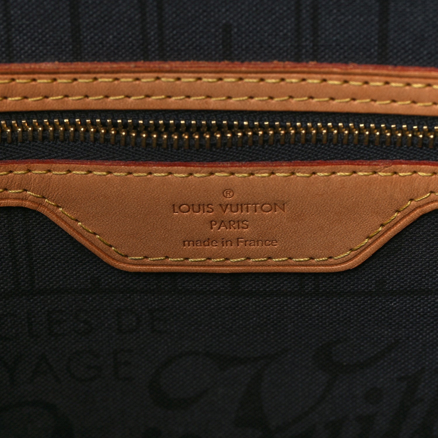 Louis Vuitton Monogram My LV Heritage Neverfull PM Black Rouge 6 of 11