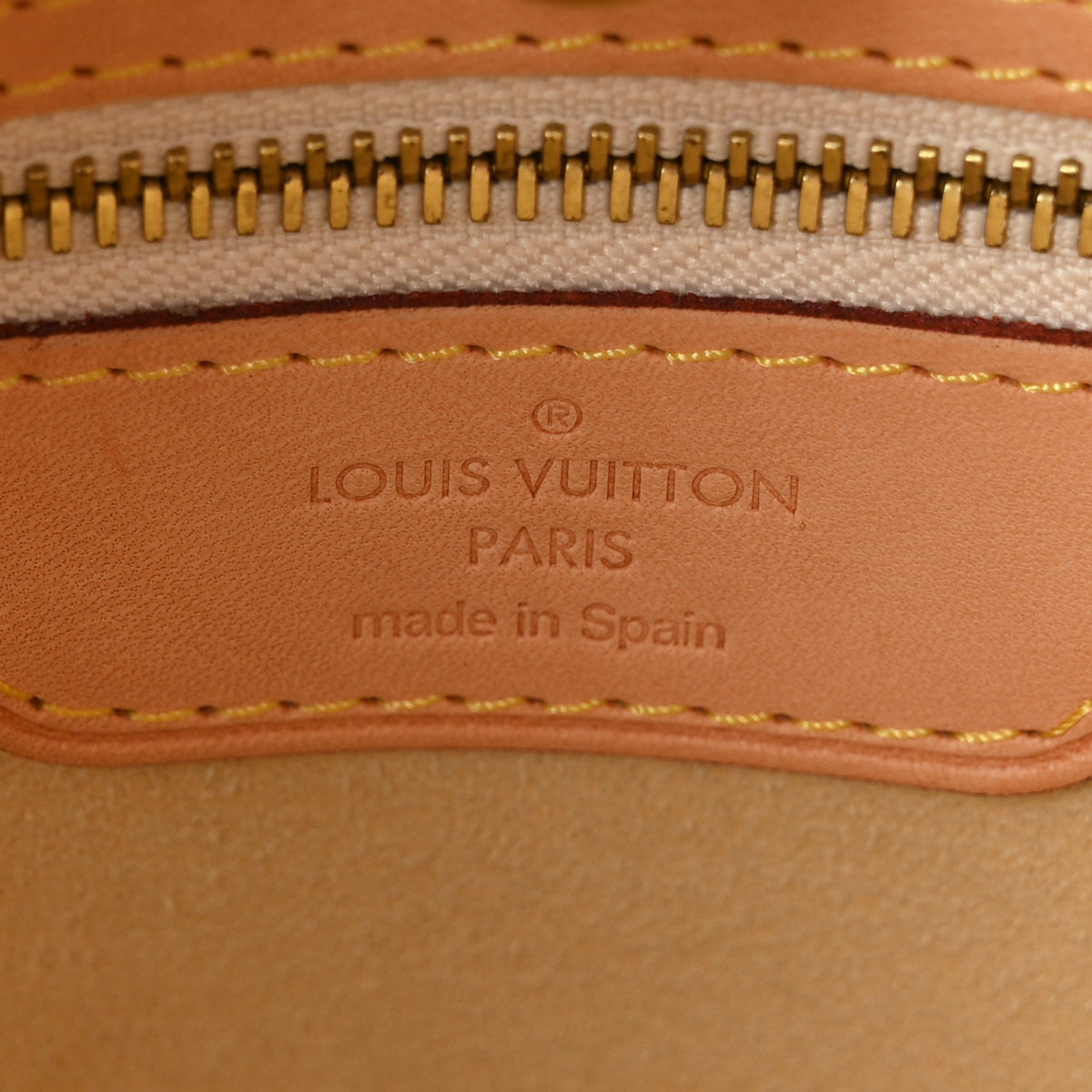 Damier Azur Hampstead MM