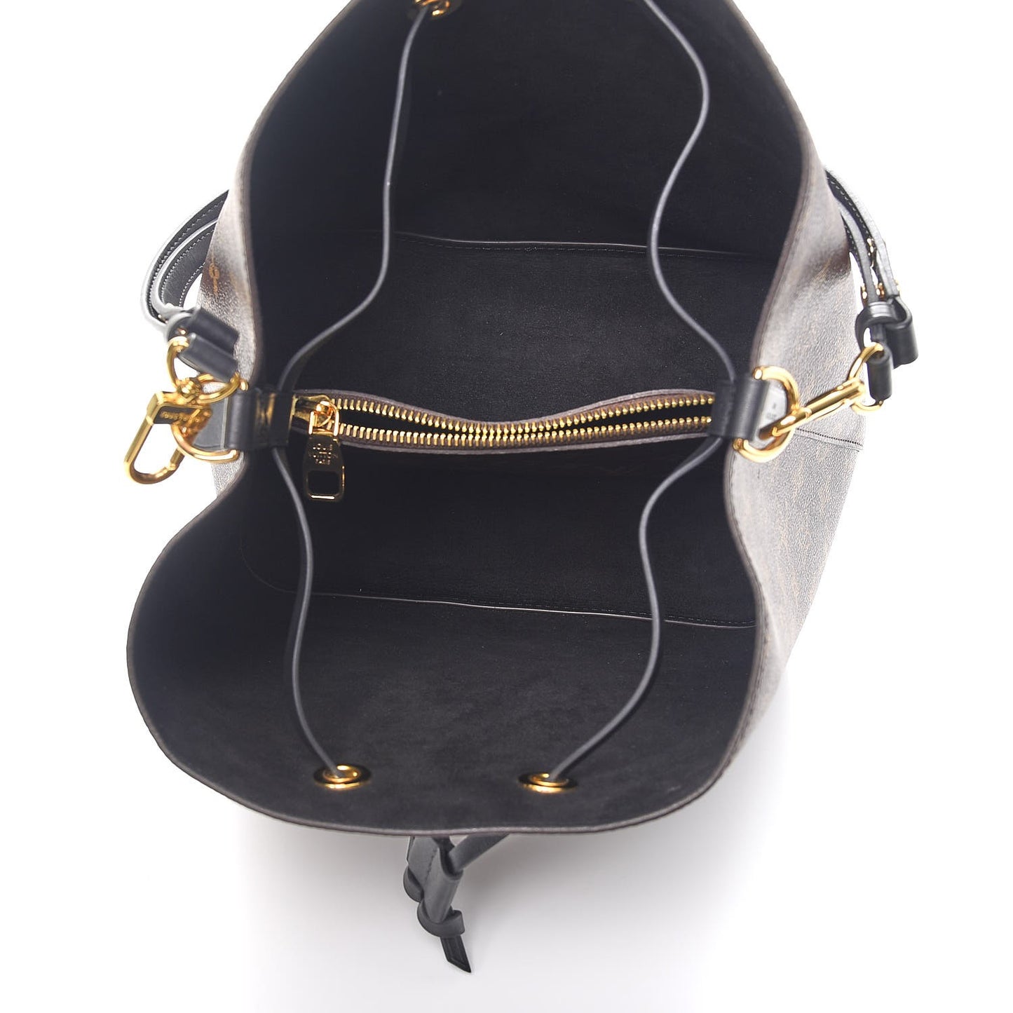 Monogram Neonoe MM Black