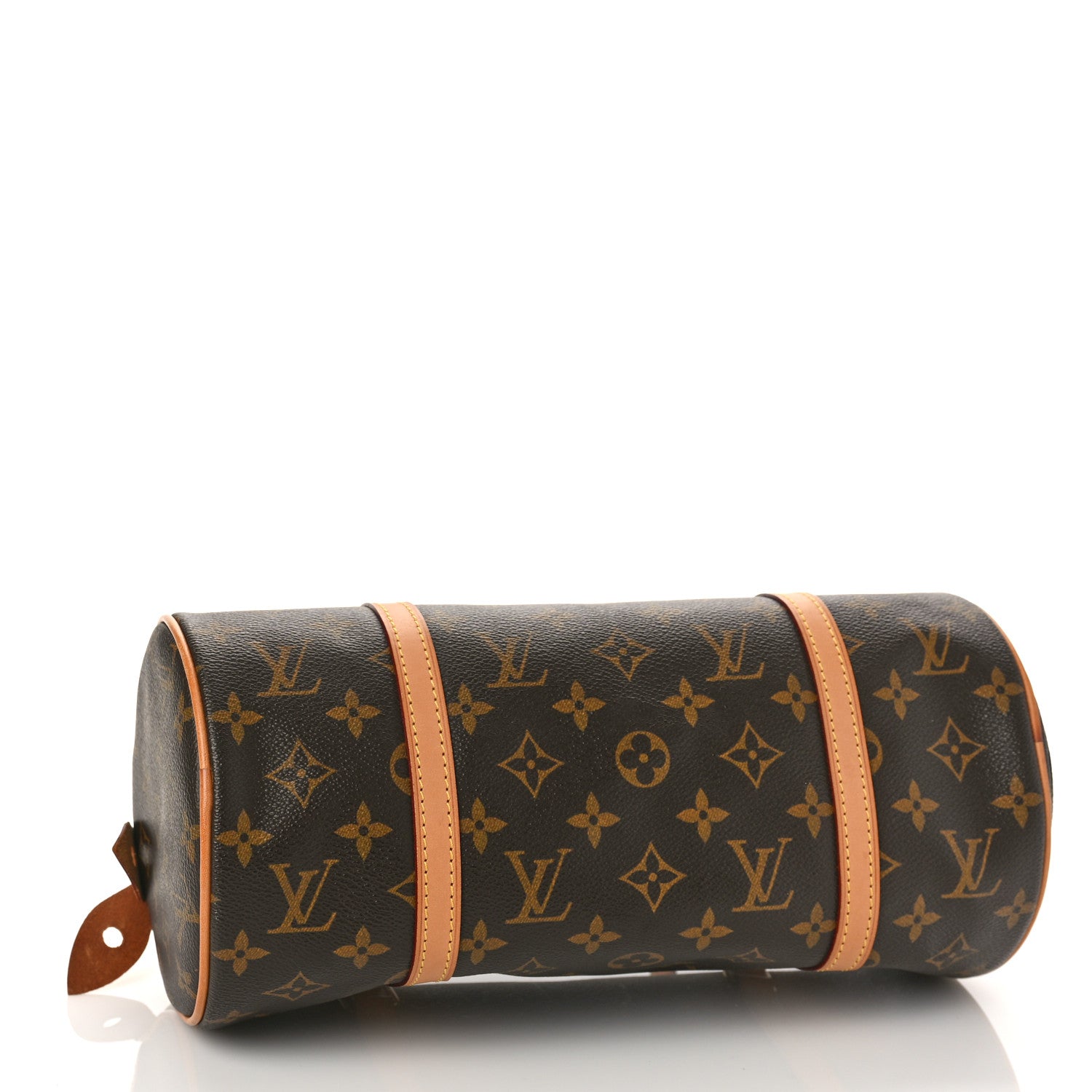 Louis Vuitton Monogram Papillon NM 4 of 8