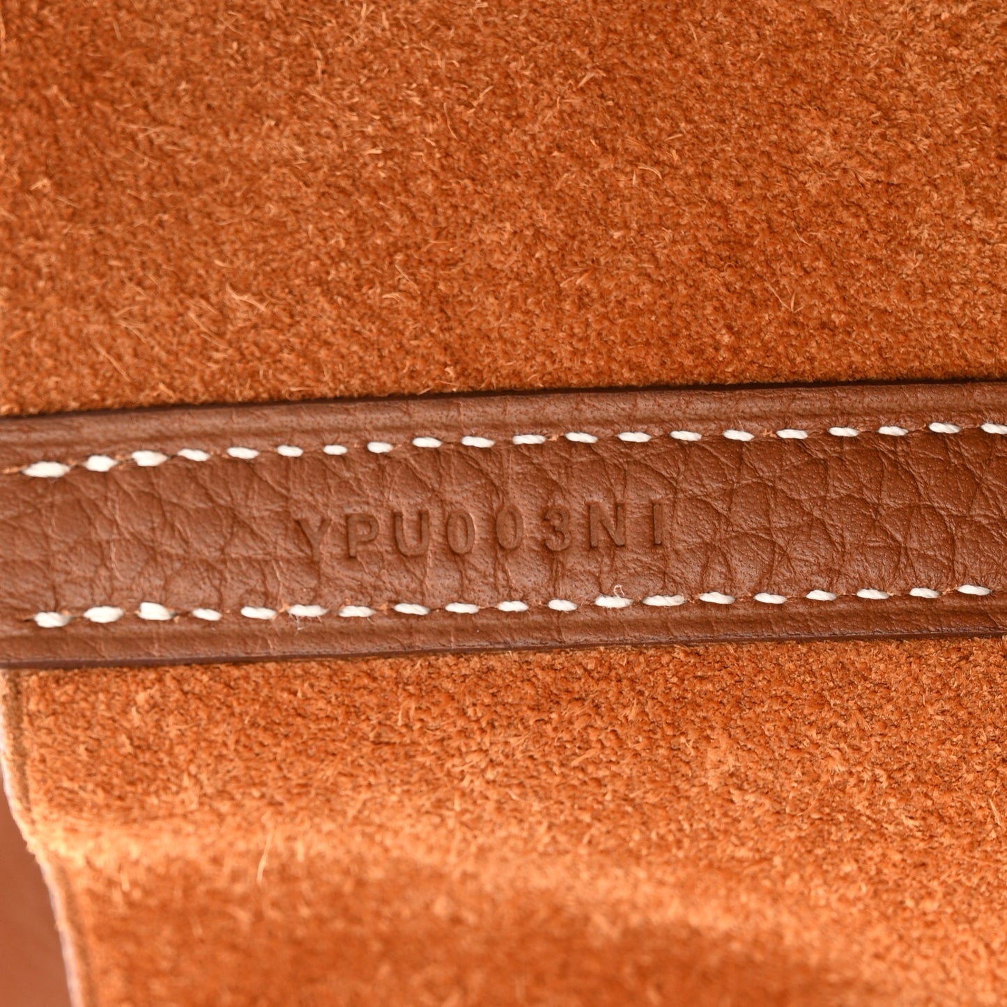 Taurillon Clemence Picotin Lock 22 MM Gold