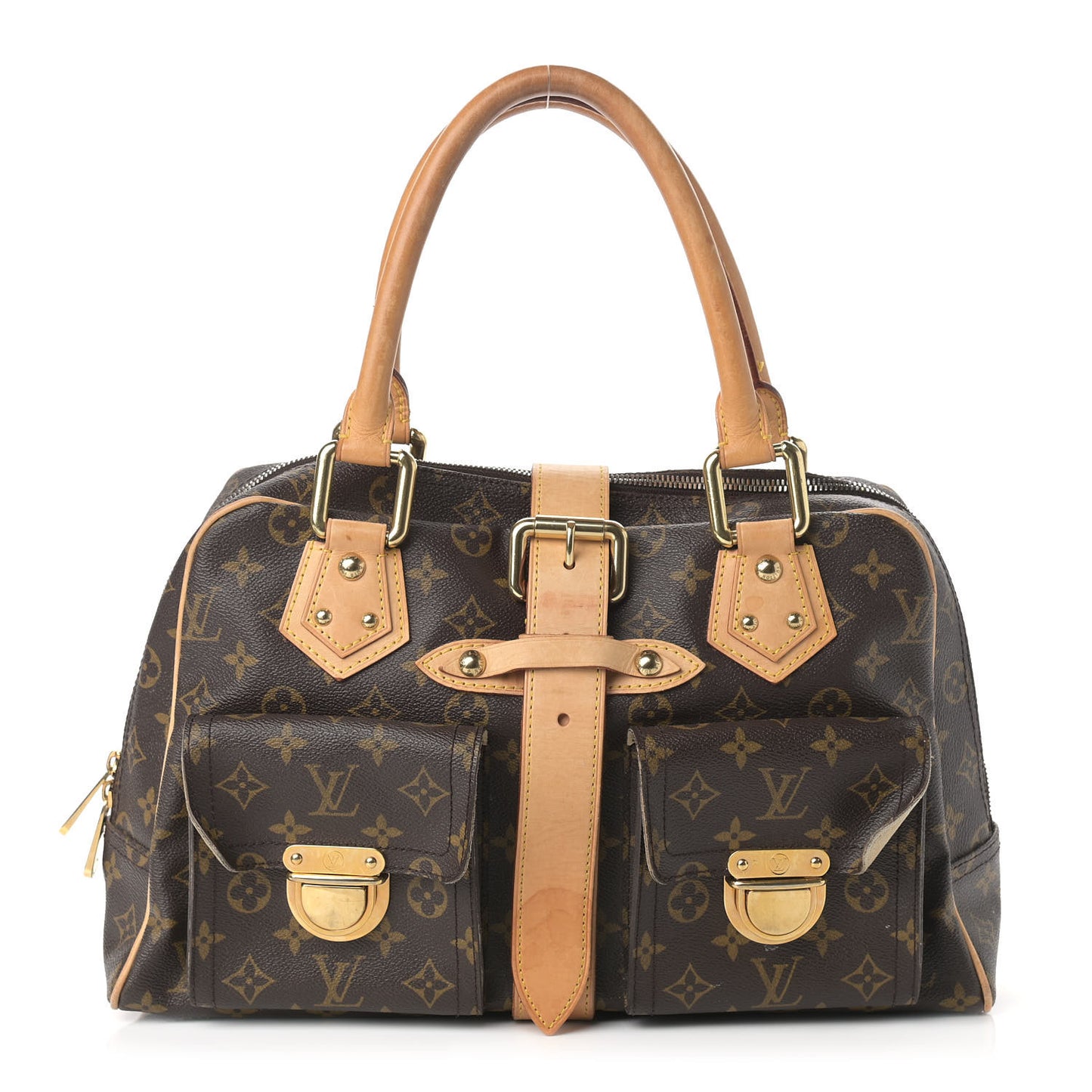 Monogram Manhattan GM