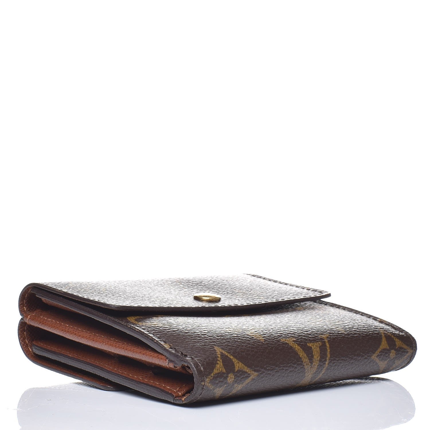 Louis Vuitton Monogram Elise Wallet 4 of 7