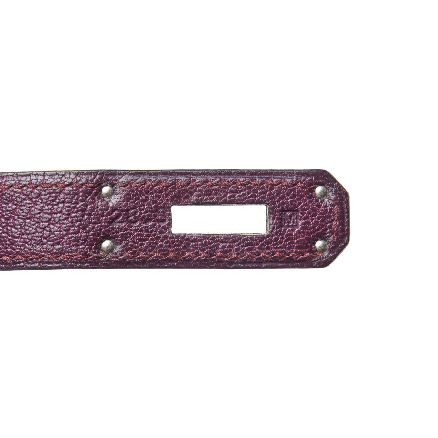 Chevre De Coromandel Kelly Retourne 28 Raisin