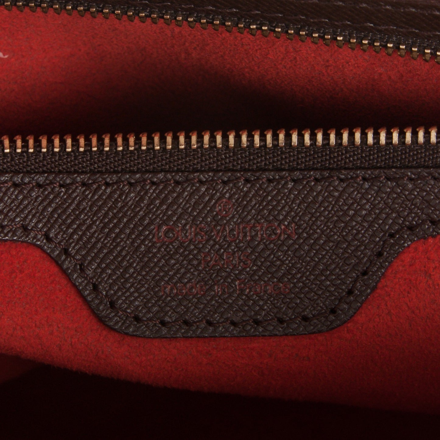 Damier Ebene Triana