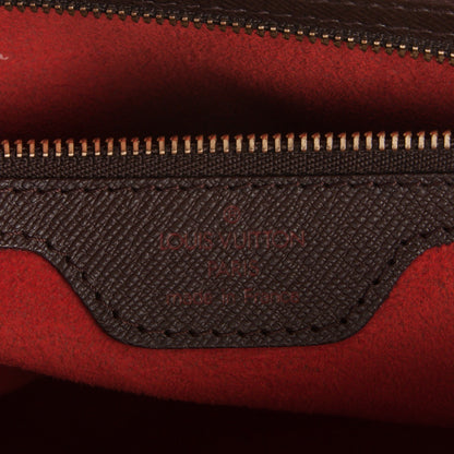 Louis Vuitton Damier Ebene Triana 6 of 7