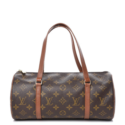 Louis Vuitton Monogram Papillon 30 1 of 19