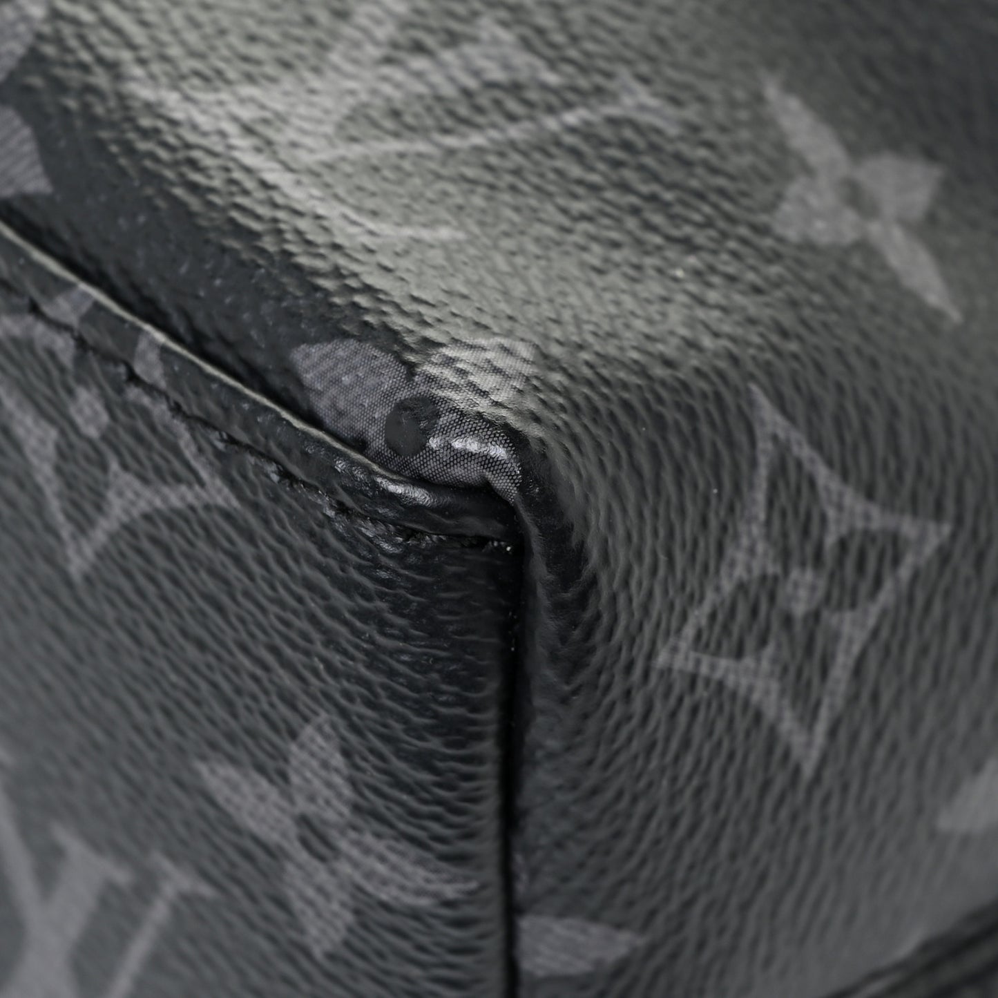 Monogram Eclipse Explorer Briefcase