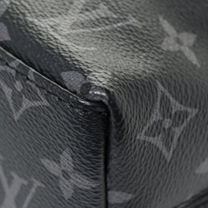 Louis Vuitton Monogram Eclipse Explorer Briefcase 10 of 14