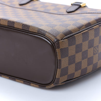 Louis Vuitton Damier Ebene Sarria Horizontal 8 of 8