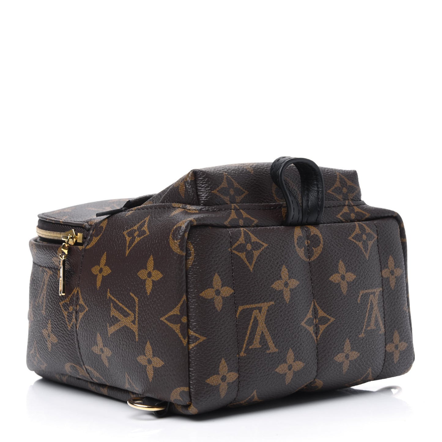Monogram Palm Springs Backpack Mini