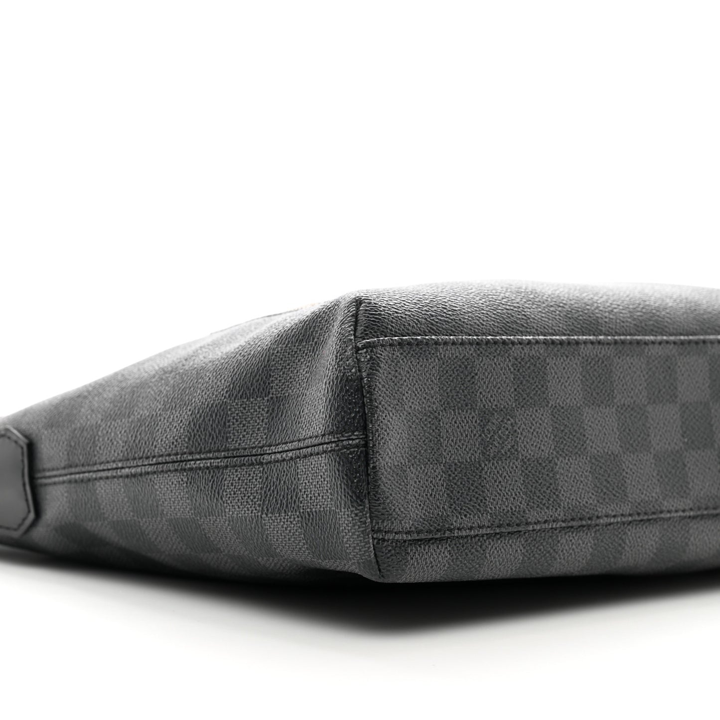 Damier Graphite Mick PM