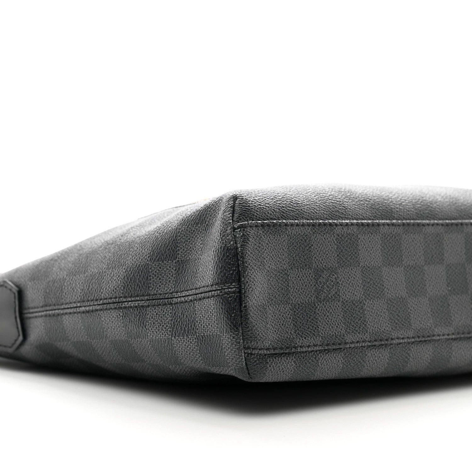 Louis Vuitton Damier Graphite Mick PM 8 of 10