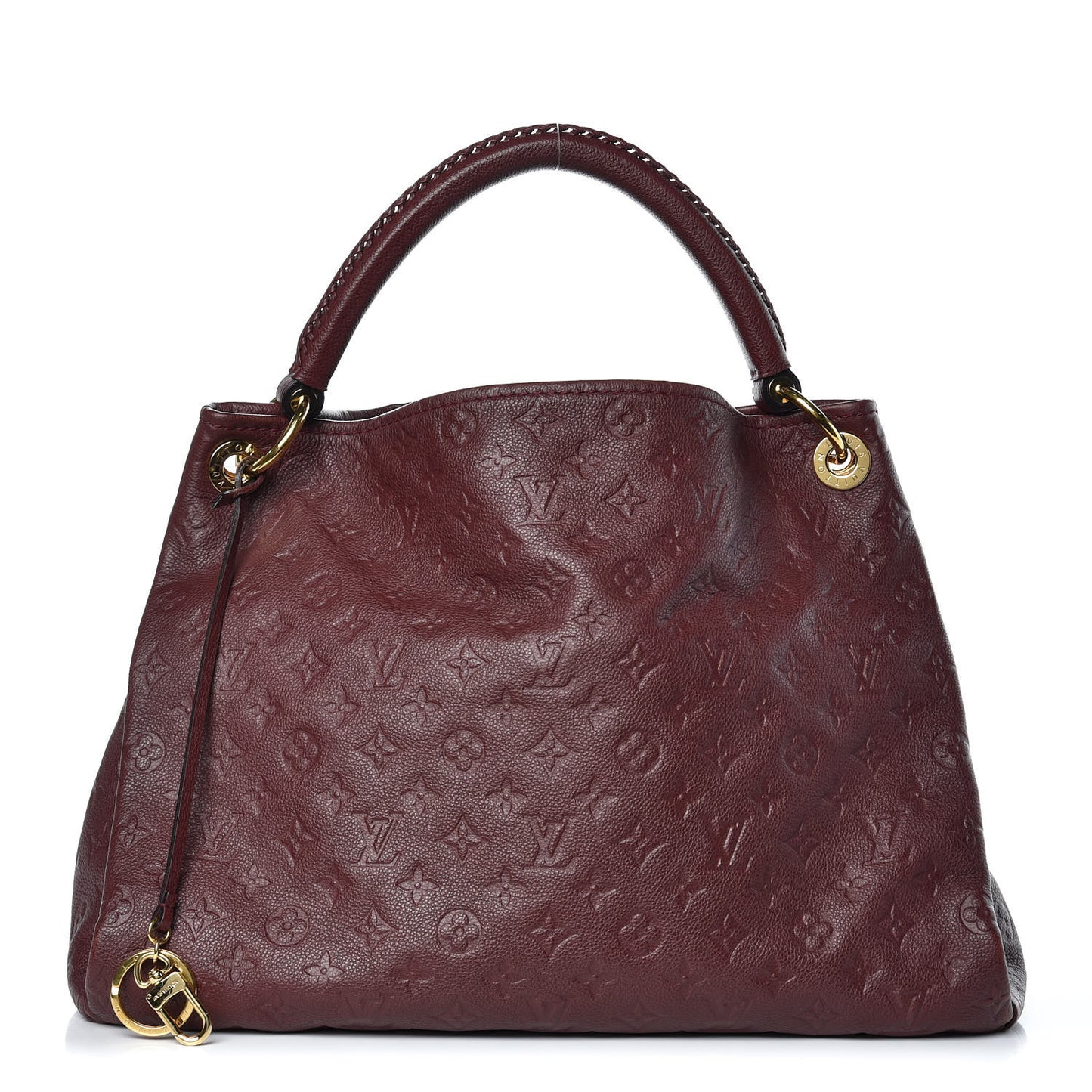 Empreinte Artsy MM Flamme
