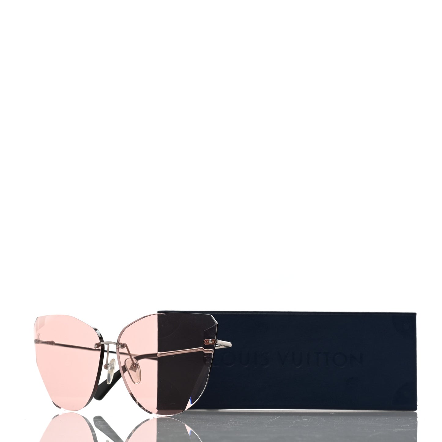 Plein Soleil Pilot Sunglasses Z1226W Pink
