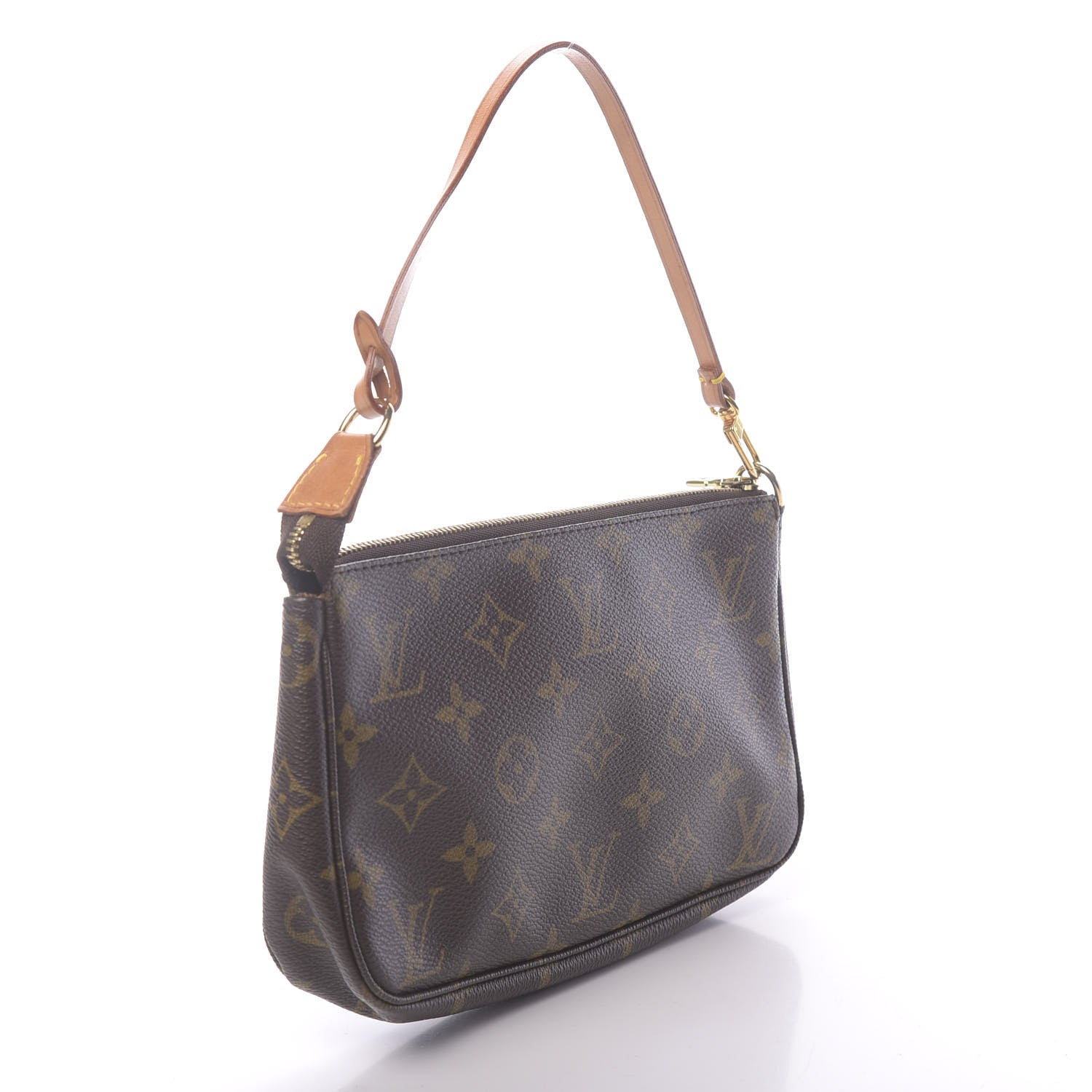 Louis Vuitton Monogram Pochette Accessories 3 of 10