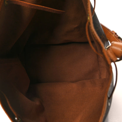 Louis Vuitton Monogram Noe 5 of 13