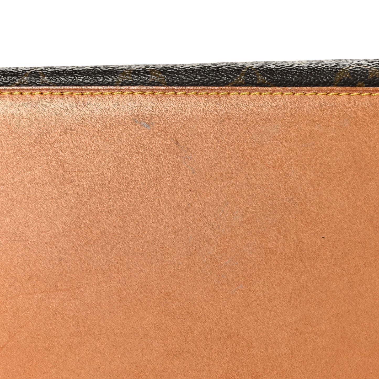 Monogram Cabas Mezzo